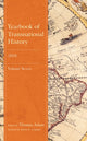 Book cover of: Yearbook of Transnational History. By: Thomas Adam
