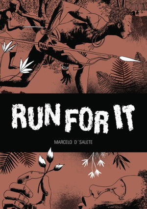 Run For It