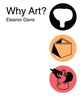 Book cover of: Why Art?