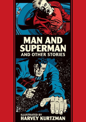 Man and Superman and Other Stories