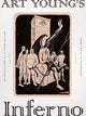 Book cover of: Art Young's Inferno. By: Young, Art