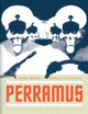 Book cover of: Perramus. By: Alberto Breccia