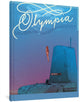 Book cover of: Olympia. By: Florent Ruppert