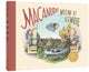 Book cover of: Macanudo: Welcome to Elsewhere. By: Liniers