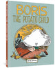 Book cover of: Boris the Potato Child. By: Anne Simon