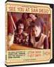 Book cover of: See You At San Diego. By: Mathew Klickstein