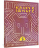 Book cover of: George Herriman Library: Krazy & Ignatz 1925-1927. By: George Herriman