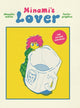 Book cover of: Minami's Lover. By: Shungiku Uchida