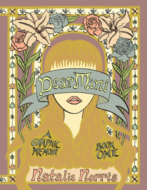Book cover of: Dear Mini. By: Natalie Norris