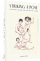 Book cover of: Striking a Pose. By: Anita Kunz