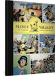 Book cover of: Prince Valiant Vol. 27: 1989-1990. By: Hal Foster
