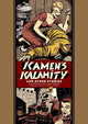 Book cover of: Kamen's Kalamity And Other Stories. By: Jack Kamen