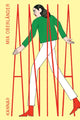 Book cover of: Anna. By: Mia Oberlander
