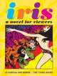 Book cover of: Iris. By: Thé Tjong-Khing