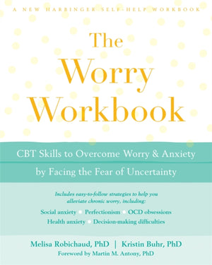 The Worry Workbook