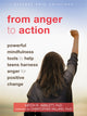 Book cover of: From Anger to Action. By: Mitch R. Abblett PhD