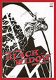 Chris Samnee's Black Widow Artist's Edition 9781684057115 Chris Samnee