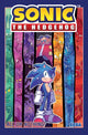 Book cover of: Sonic The Hedgehog, Volume 7: All or Nothing. By: Ian Flynn