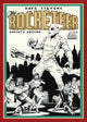 Book cover of: Dave Stevens' The Rocketeer Artist's Edition. By: Dave Stevens
