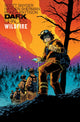Book cover of: Dark Spaces: Wildfire. By: Scott Snyder
