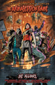 Book cover of: Teenage Mutant Ninja Turtles: The Armageddon Game -- The Alliance. By: Erik Burnham