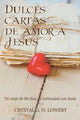 Book cover of: Cartas de Dulce Amor a Jesus
