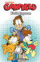 Book cover of: Garfield: Full Course Vol. 4