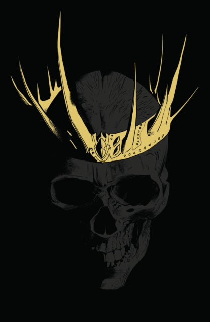 Book cover of: Once & Future Book One Deluxe Edition Slipcover. By: Kieron Gillen