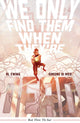 Book cover of: We Only Find Them When They're Dead Vol. 3. By: Al Ewing