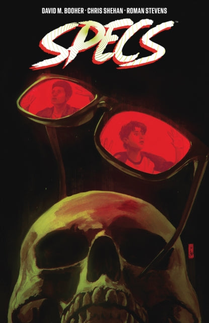 Book cover of: Specs. By: David M. Booher