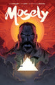 Book cover of: Mosely. By: Rob Guillory