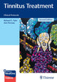 Book cover of: Tinnitus Treatment. By: Richard Tyler