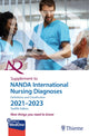 Book cover of: Supplement to NANDA International Nursing Diagnoses: Definitions and Classification 2021-2023 (12th Edition). By: T. Heather Herdman