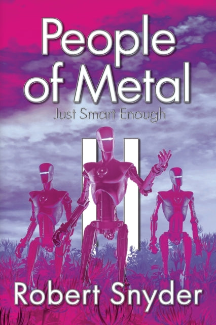 Book cover of: People of Metal-II