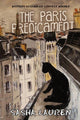 Book cover of: Paris Predicament. By: Sasha Lauren