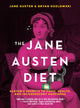 Book cover of: Jane Austen Diet. By: Bryan Kozlowski