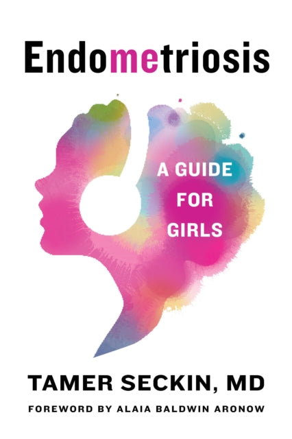 Book cover of: EndoMEtriosis