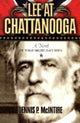 Book cover of: Lee at Chattanooga. By: Dennis P. McIntire