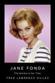 Book cover of: Jane Fonda. By: Fred Lawrence Guiles
