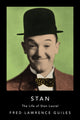Book cover of: Stan. By: Fred Lawrence Guiles
