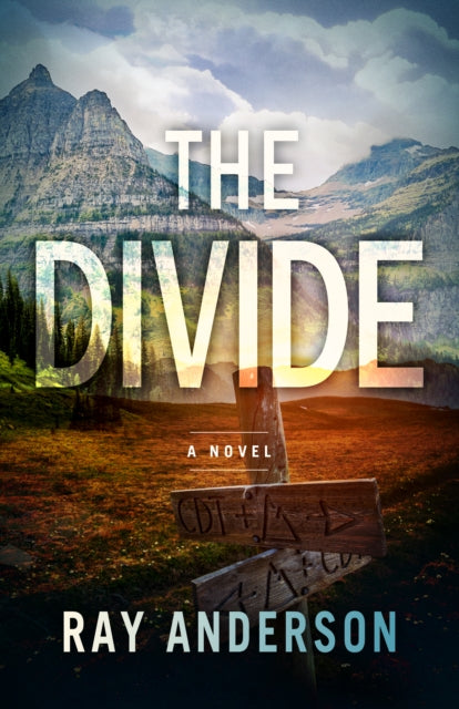 Book cover of: Divide. By: Ray Anderson