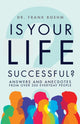 Book cover of: Is Your Life Successful?: Answers and Anecdotes From Over 200 Everyday People. By: Frank H. Boehm
