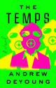 Book cover of: Temps. By: Andrew DeYoung