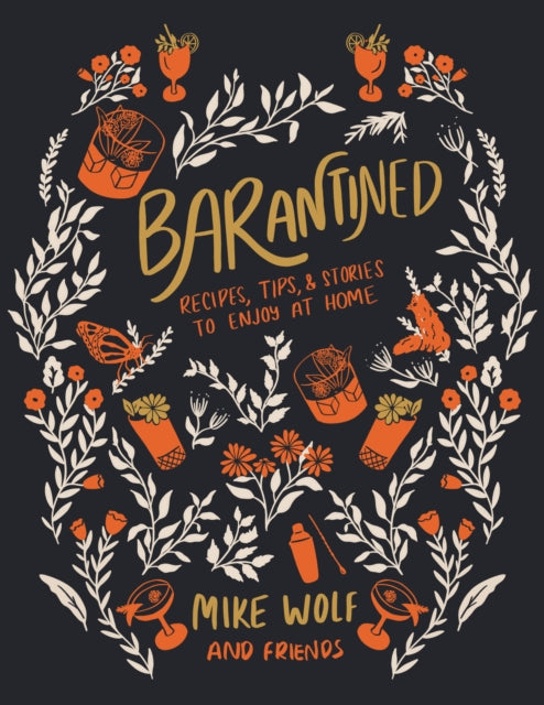 Book cover of: Barantined