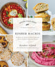 Book cover of: Kosher Macros. By: Kenden Alfond