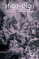 Book cover of: 1650-1850. By: Kevin L. Cope