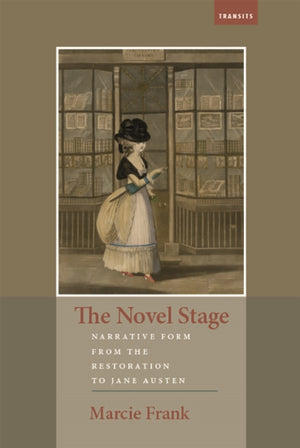 Novel Stage