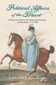 Book cover of: Political Affairs of the Heart. By: Linda Van Netten Blimke