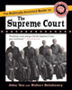 Book cover of: Politically Incorrect Guide to the Supreme Court. By: John Yoo
