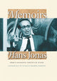 Book cover of: Memoirs – Hans Jonas. By: Hans Jonas